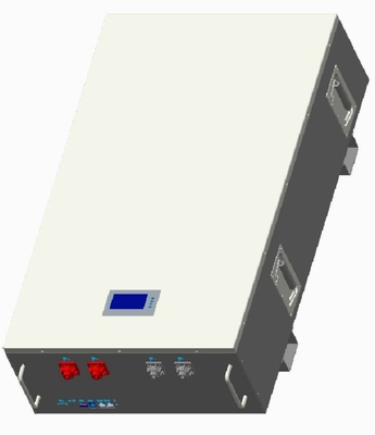 Batería de reserva de Ebike 48v Lifepo4 de las baterías de las telecomunicaciones de XD RS485 IP67