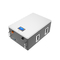 Caja metálica de la batería de Ip54 200ah 51.2v 48v Lifepo4