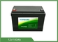Durable Lithium Battery 12v 100ah , Lifepo4 Rechargeable Battery High Security RV Car