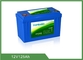 12V 125Ah LiFePO4 Bluetooth RV Battery With Charging / Discharging Availability