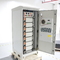 Baterías de almacenamiento de energía solar de la unidad de la pared 48V 409.6V 50AH con el sistema del control de la temperatura