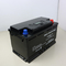 Ión de litio ciclo profundo Marine Battery Waterproof Case 12v 100ah Bms Lifepo4 de 12 voltios