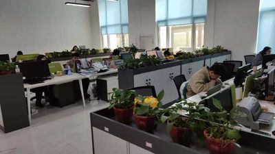 China Beijing Silk Road Enterprise Management Services Co., Ltd.