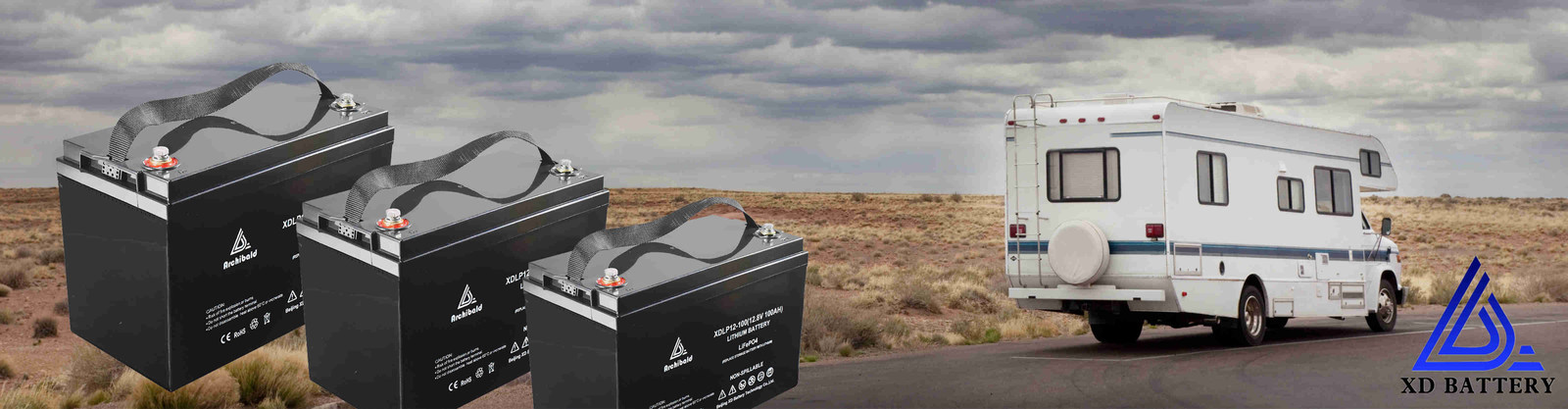 batería de 48v Lifepo4