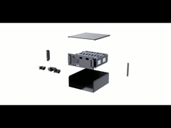 Batería de rack de 48 V